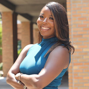 Meet your Posher, Laurice